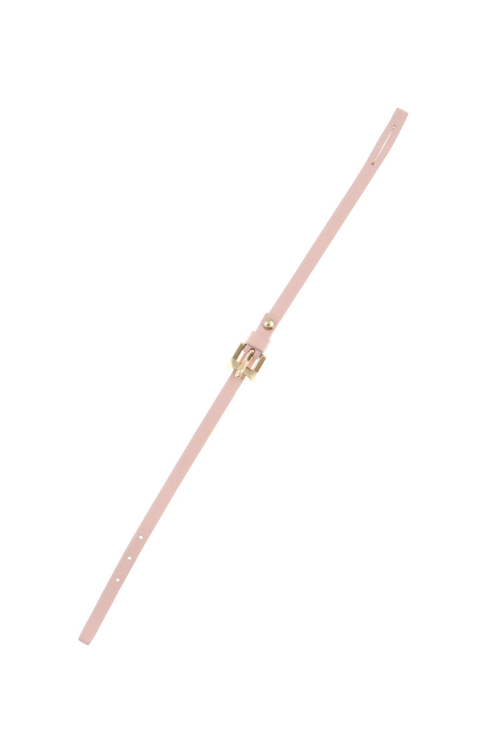 Real leather strap Intrend Real leather strap Intrend