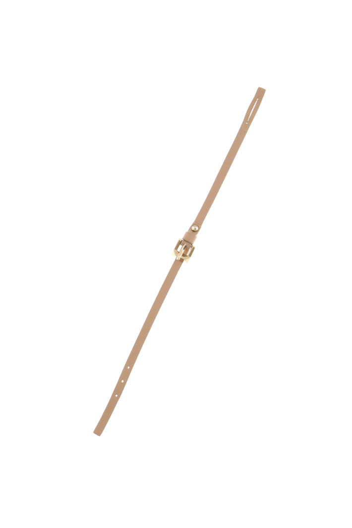 Real leather strap Intrend Real leather strap Intrend