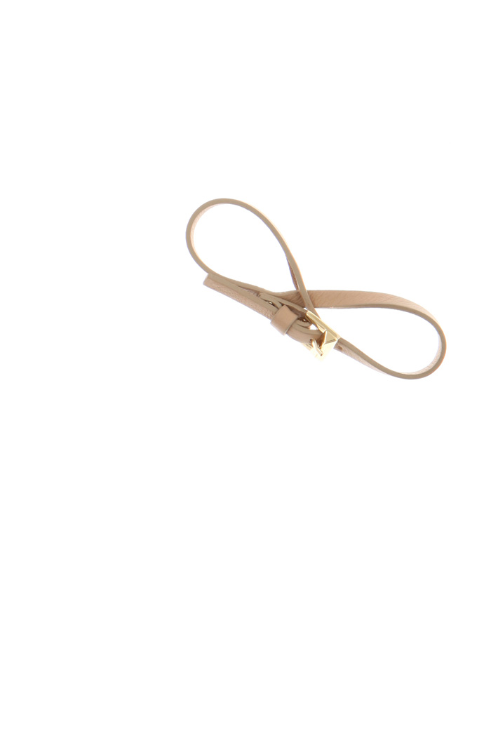 Real leather strap Intrend Real leather strap Intrend