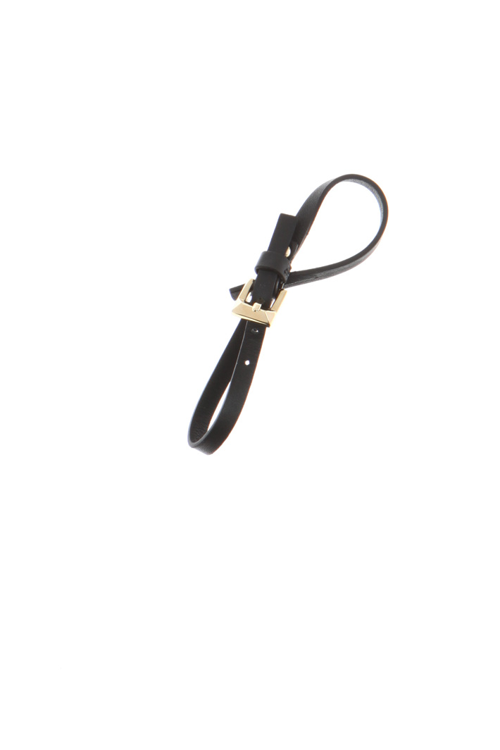 Real leather strap Intrend Real leather strap Intrend