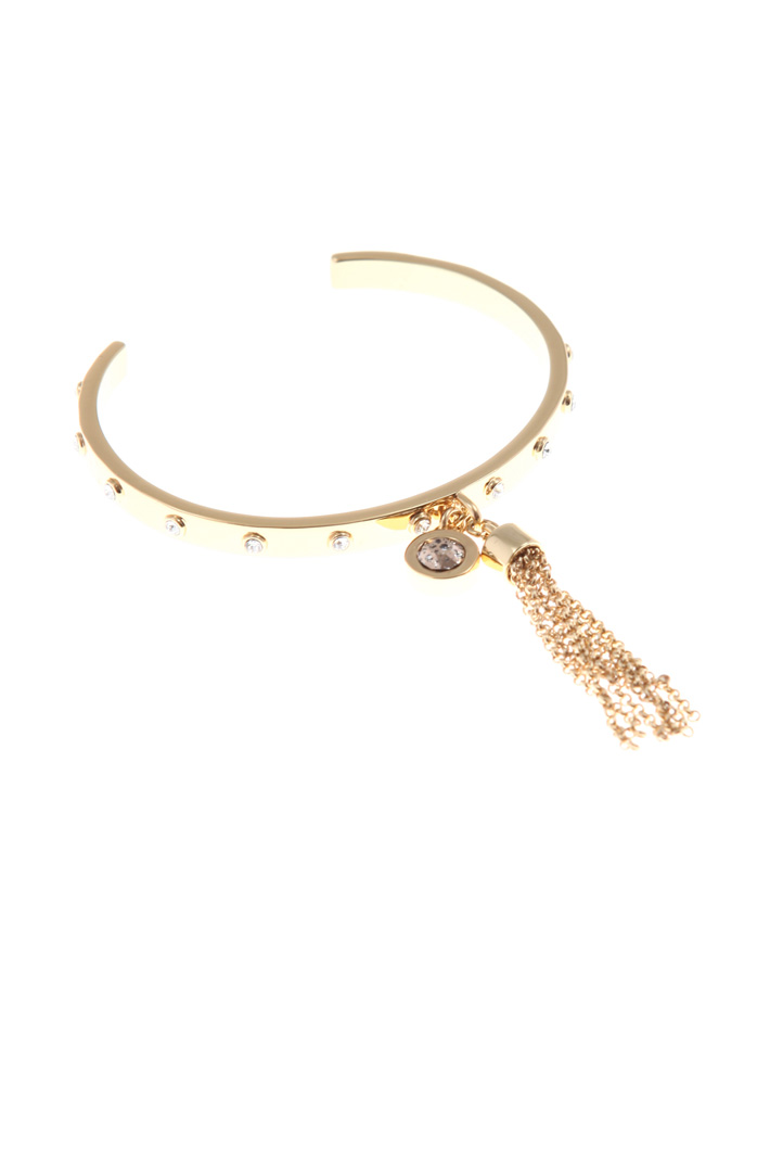 Rigid metal bracelet Intrend Rigid metal bracelet Intrend