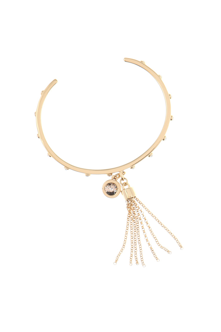 Rigid metal bracelet Intrend Rigid metal bracelet Intrend