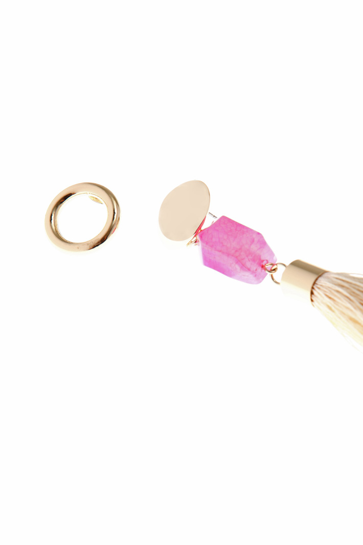 Asymmetrical earrings Intrend Asymmetrical earrings Intrend