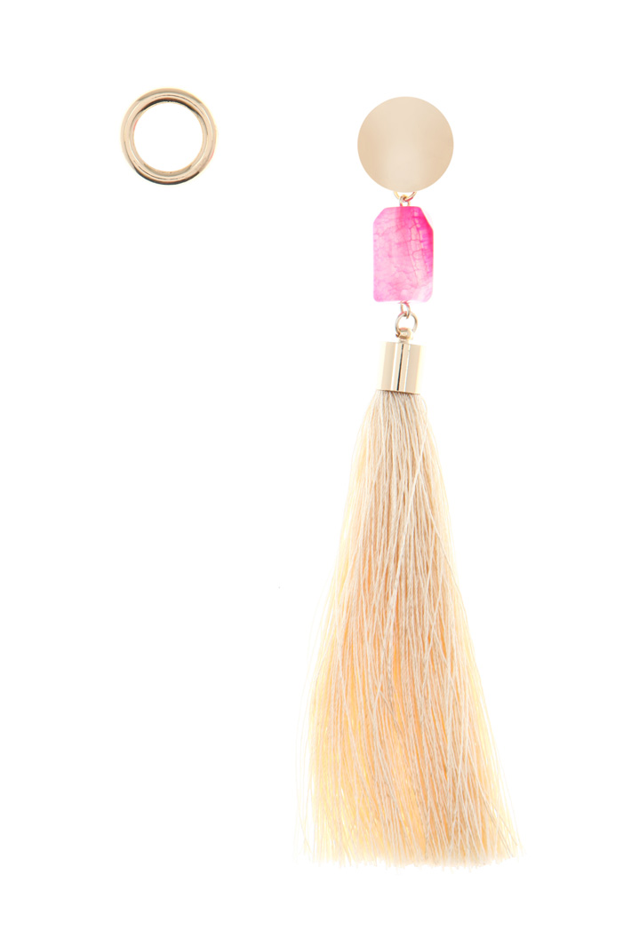 Asymmetrical earrings Intrend Asymmetrical earrings Intrend