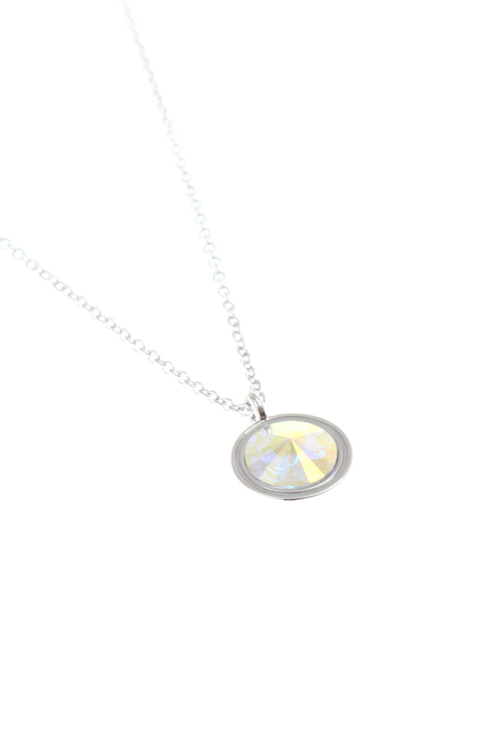 Pendant necklace Intrend Pendant necklace Intrend