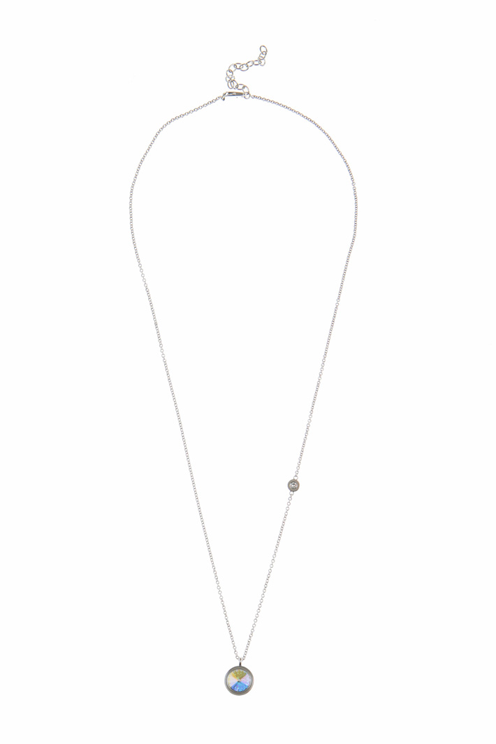 Pendant necklace Intrend Pendant necklace Intrend