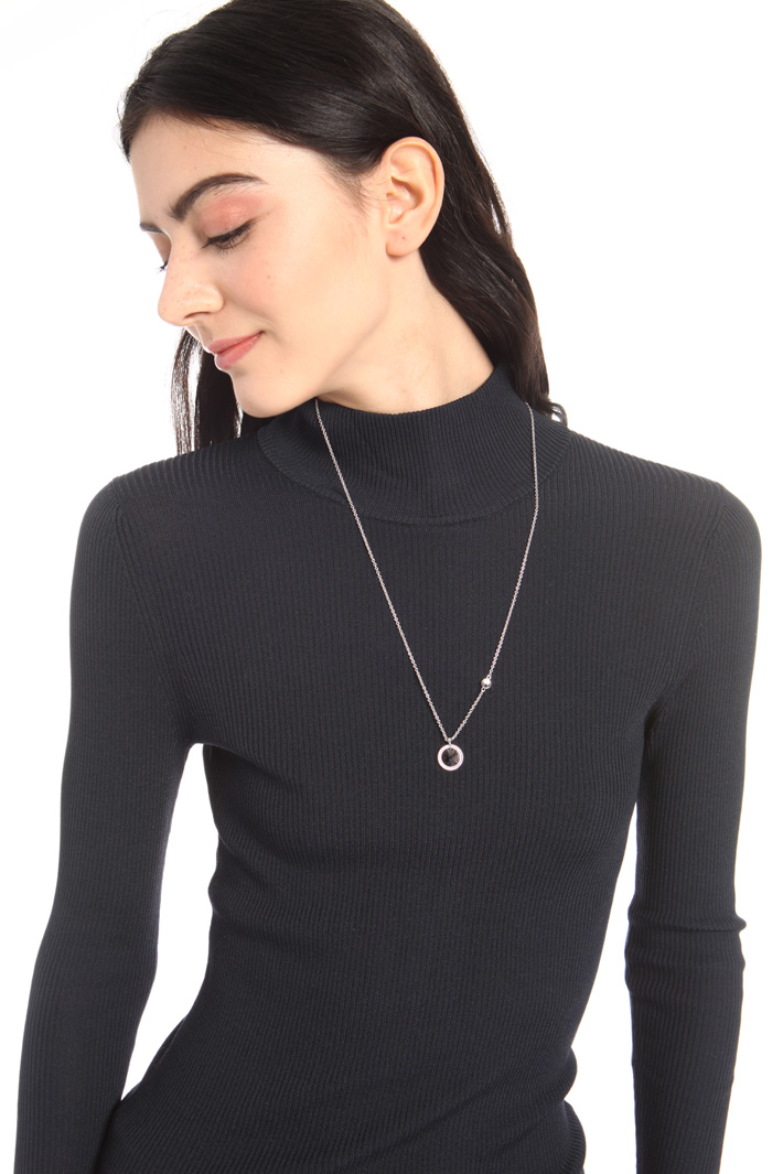 Pendant necklace Intrend Pendant necklace Intrend