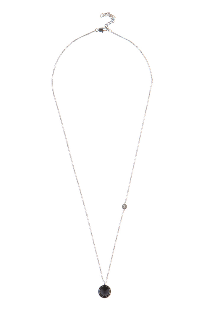 Pendant necklace Intrend Pendant necklace Intrend