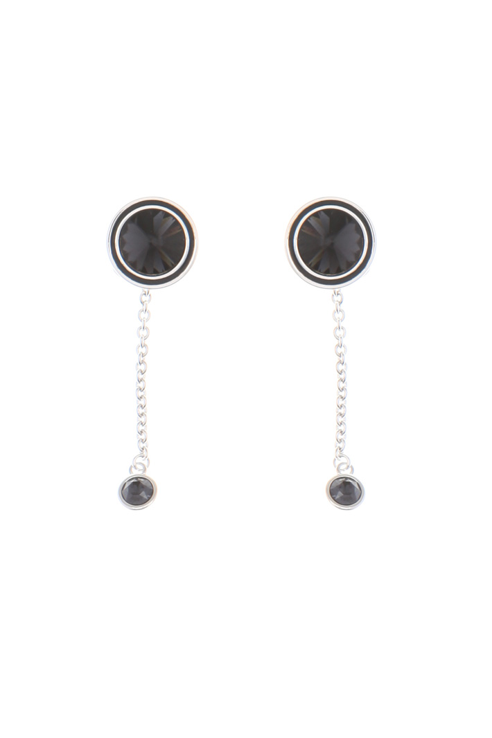 Crystal earrings Intrend Crystal earrings Intrend