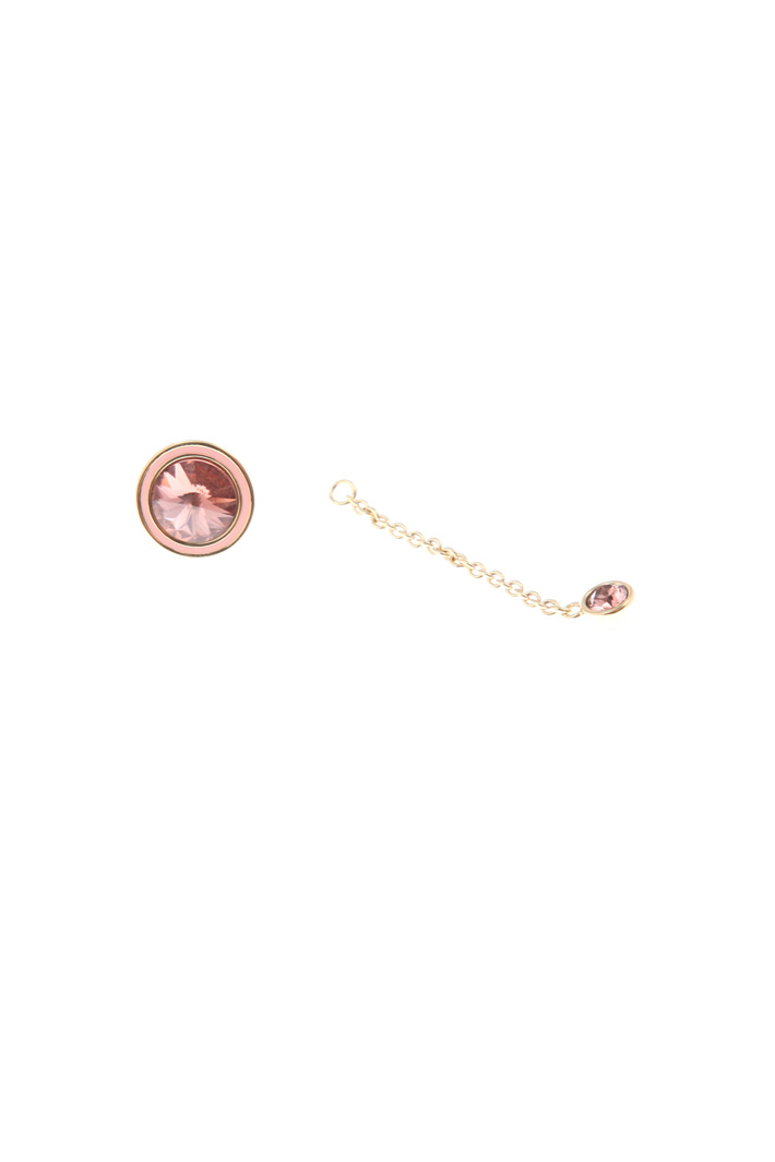 Crystal earrings Intrend Crystal earrings Intrend
