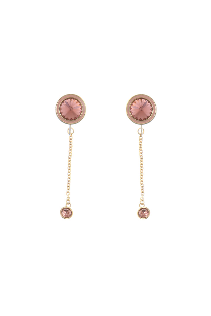Crystal earrings Intrend Crystal earrings Intrend