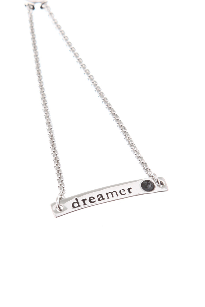 Engraved bracelet Intrend Engraved bracelet Intrend