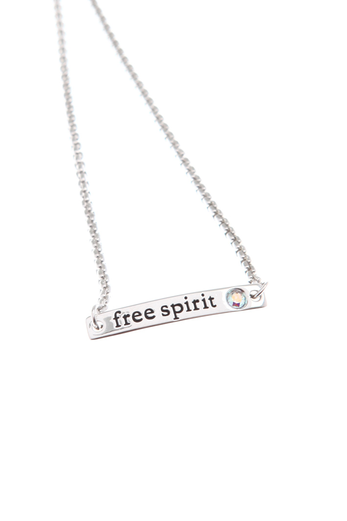 Engraved bracelet Intrend Engraved bracelet Intrend