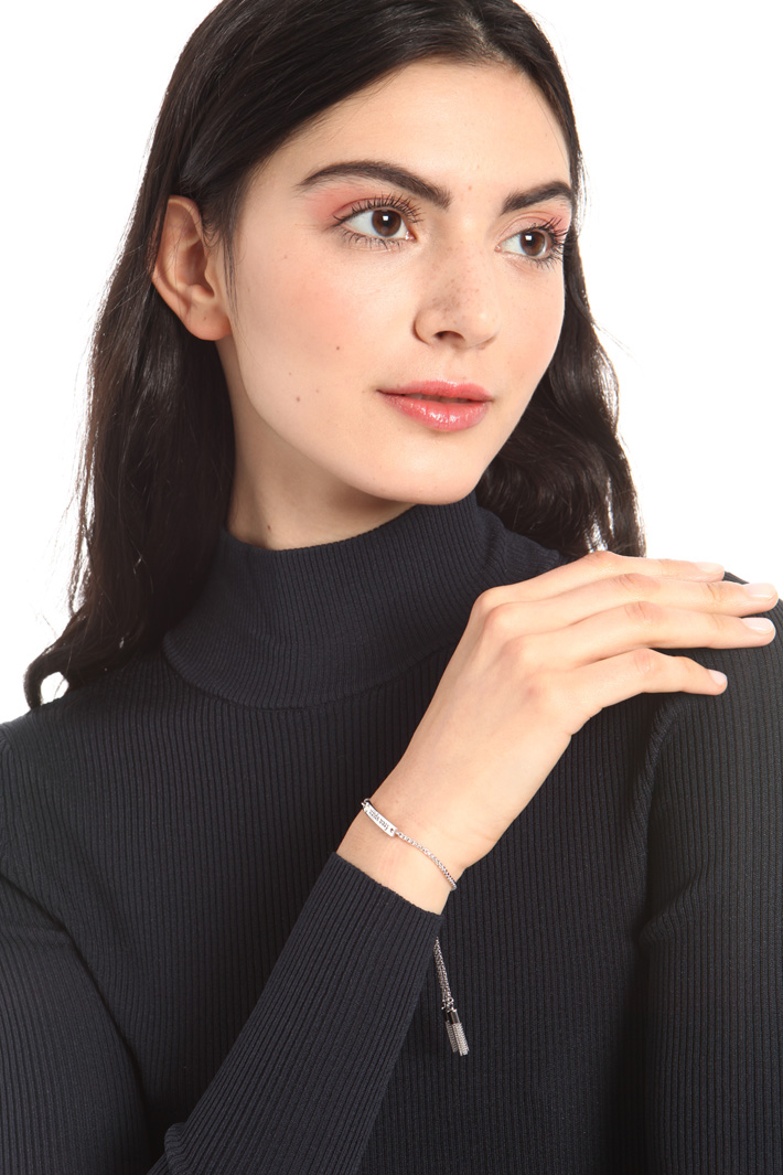 Engraved bracelet Intrend Engraved bracelet Intrend