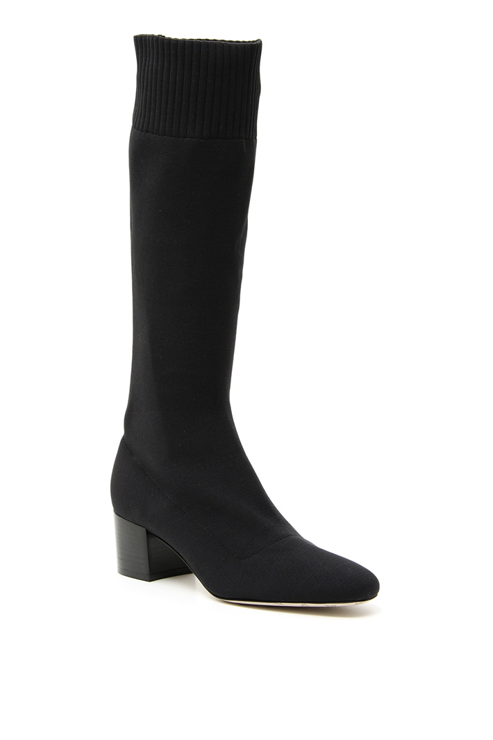 Sock boots Intrend Sock boots Intrend