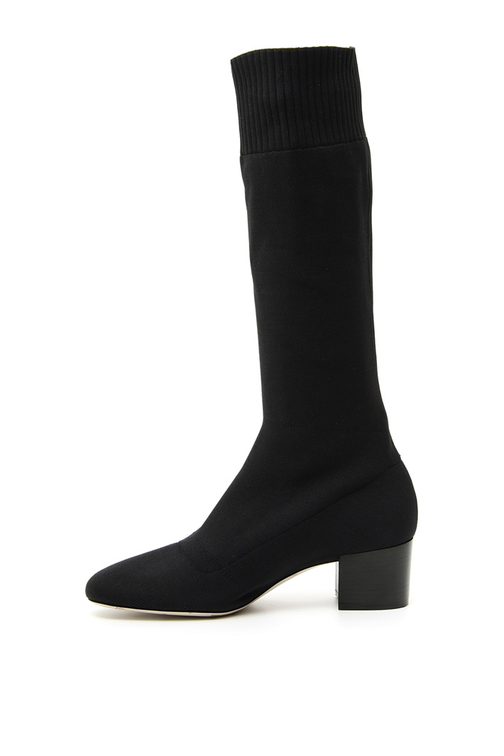 Sock boots Intrend Sock boots Intrend