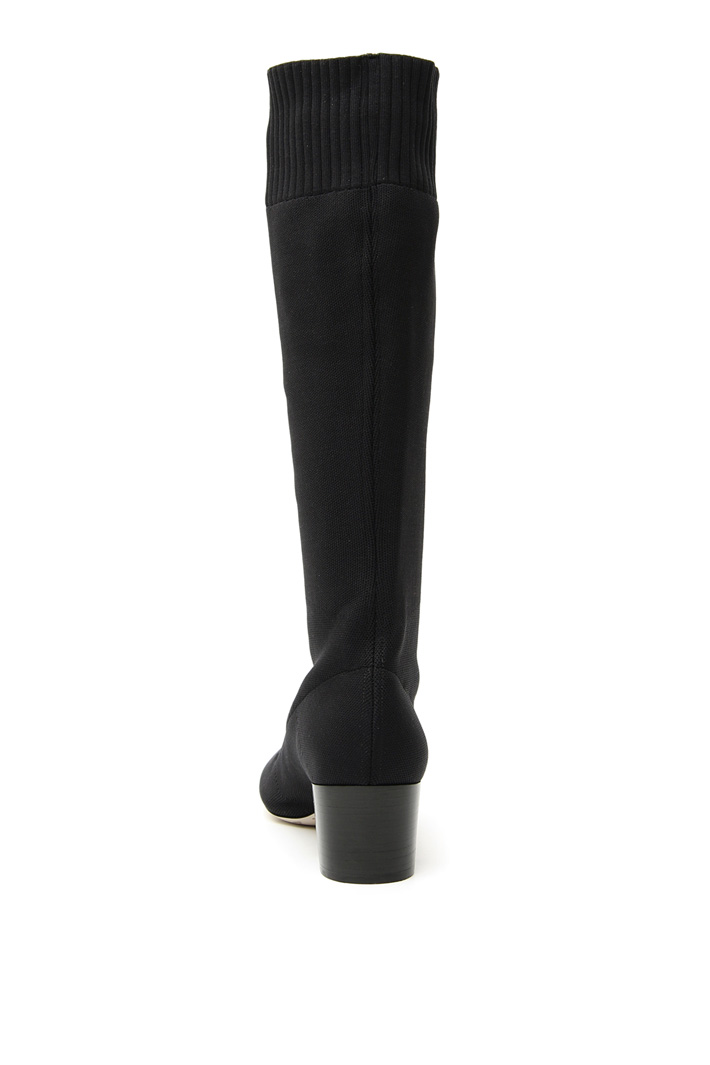 Sock boots Intrend Sock boots Intrend