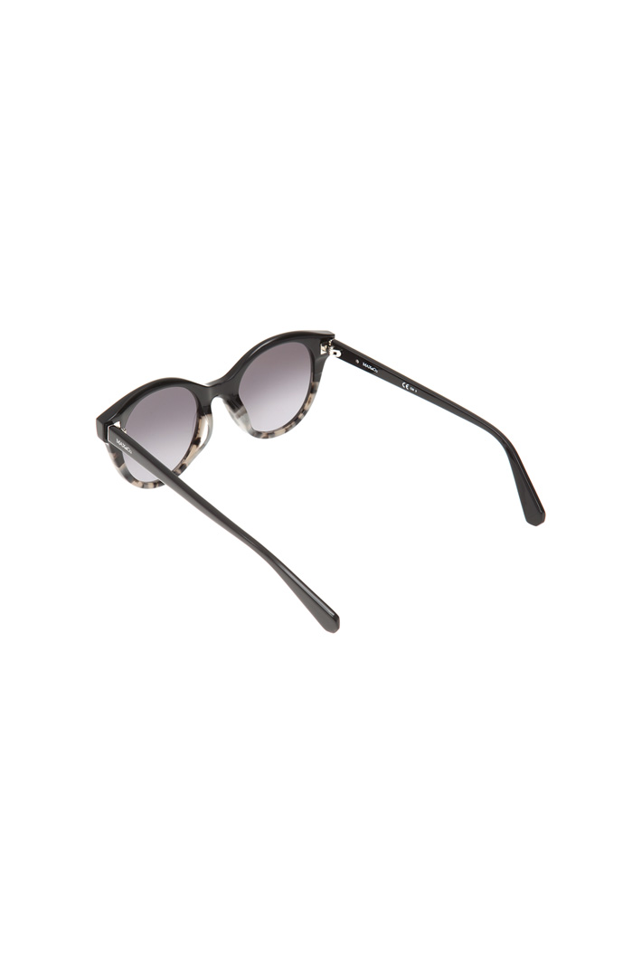 Oversized sunglasses Intrend Oversized sunglasses Intrend