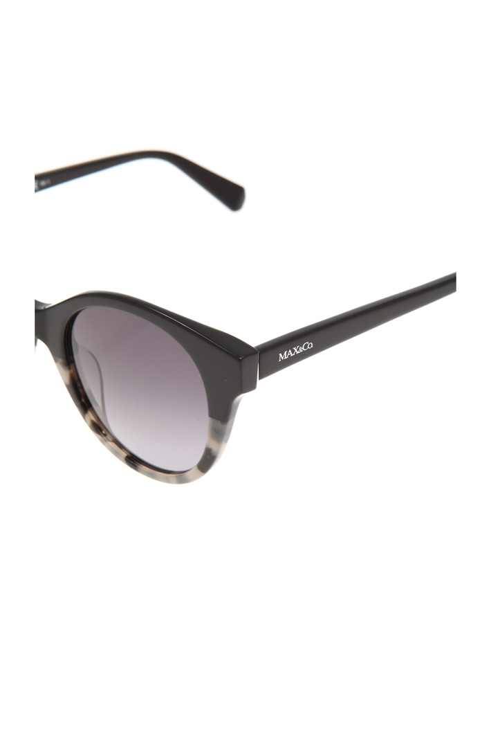 Oversized sunglasses Intrend Oversized sunglasses Intrend