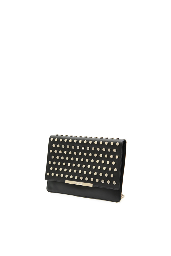 Studded maxi clutch Intrend Studded maxi clutch Intrend