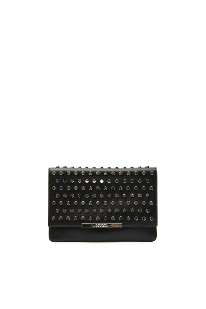 Studded maxi clutch Intrend Studded maxi clutch Intrend