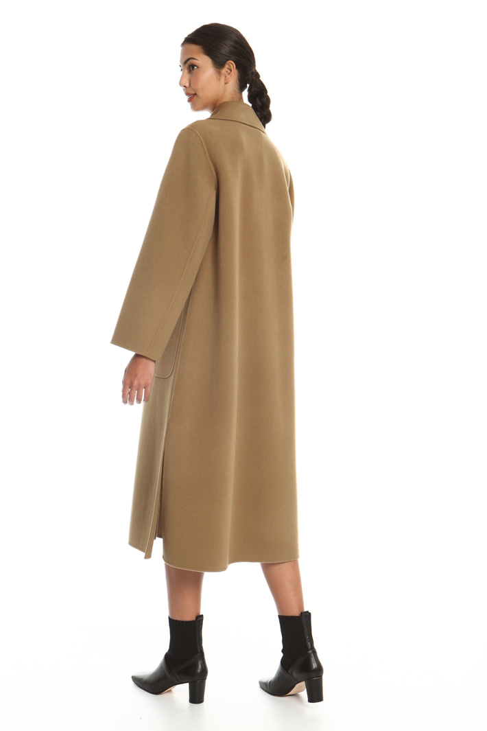 Pure wool coat Intrend Pure wool coat Intrend