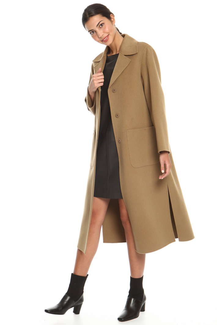 Pure wool coat Intrend Pure wool coat Intrend