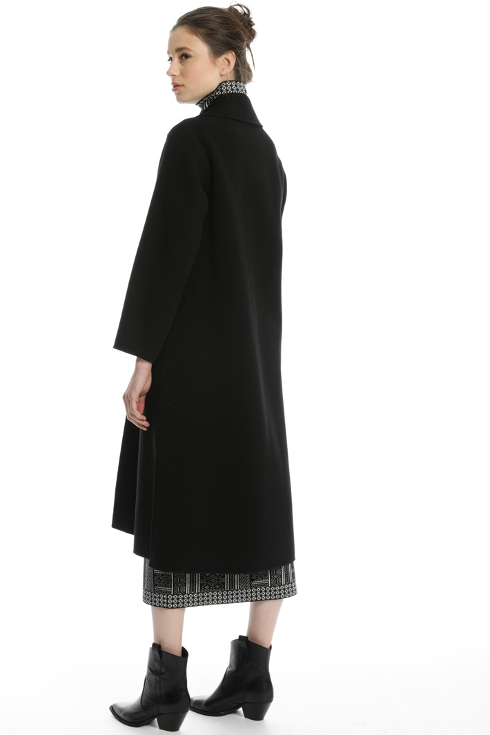 Pure wool coat Intrend Pure wool coat Intrend