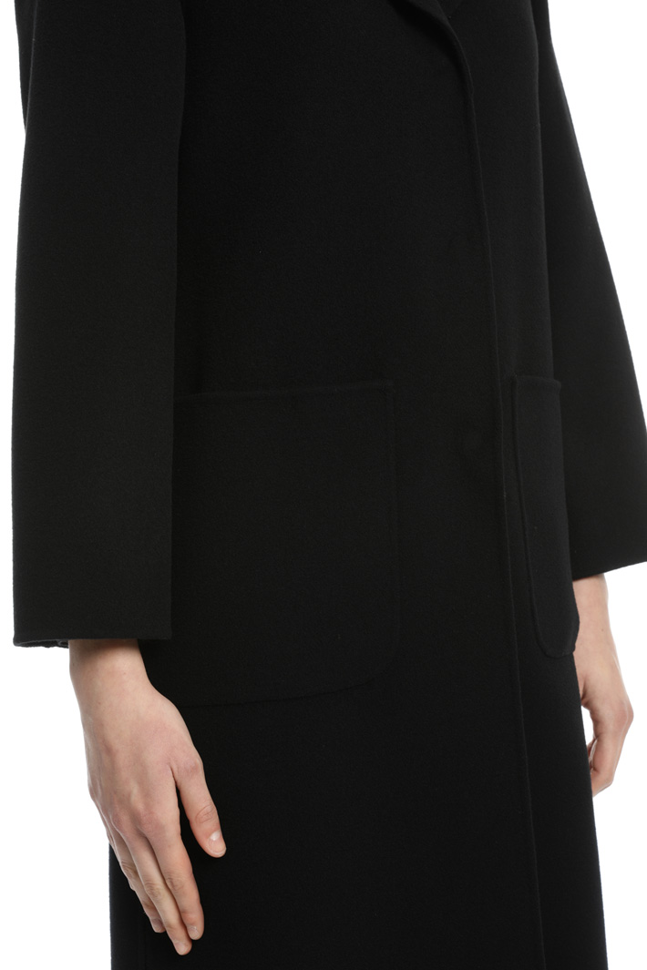 Pure wool coat Intrend Pure wool coat Intrend