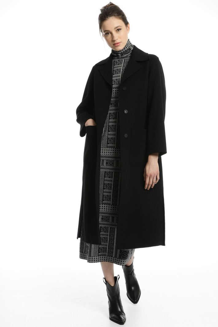 Pure wool coat Intrend Pure wool coat Intrend