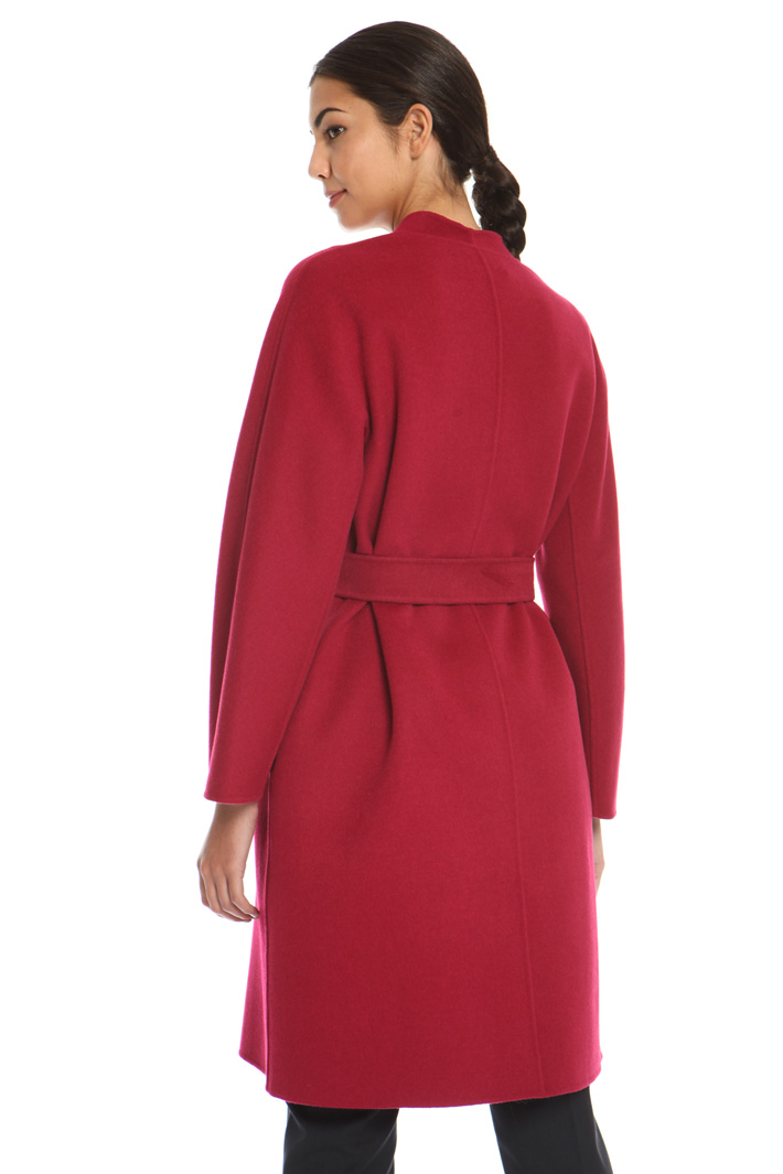Virgin wool coat Intrend Virgin wool coat Intrend