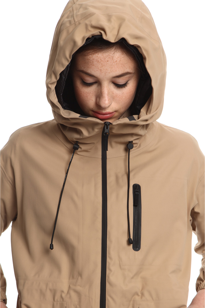 Double fabric jacket Intrend Double fabric jacket Intrend
