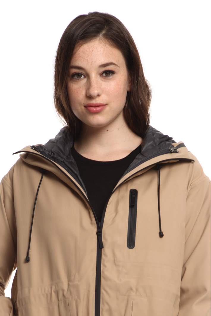 Double fabric jacket Intrend Double fabric jacket Intrend