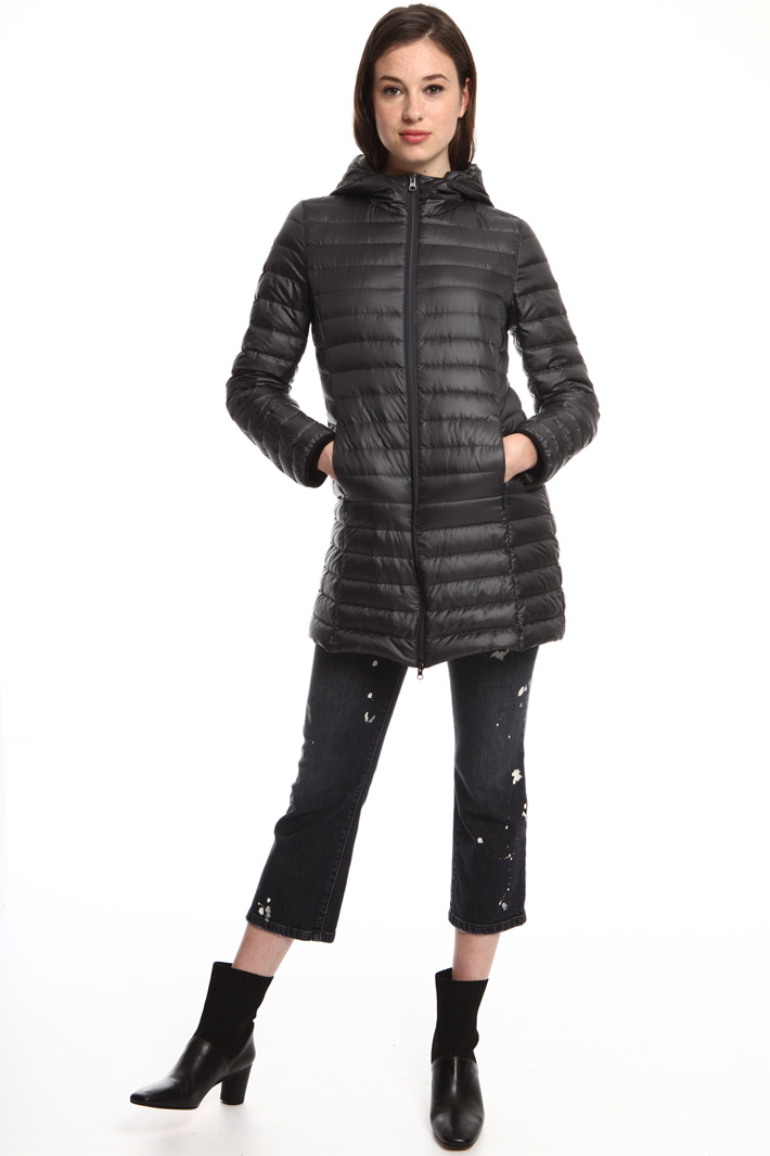 Double fabric jacket Intrend Double fabric jacket Intrend