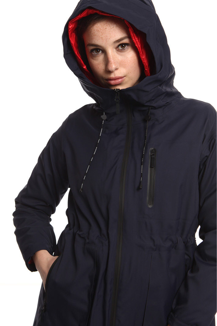 Double fabric jacket Intrend Double fabric jacket Intrend