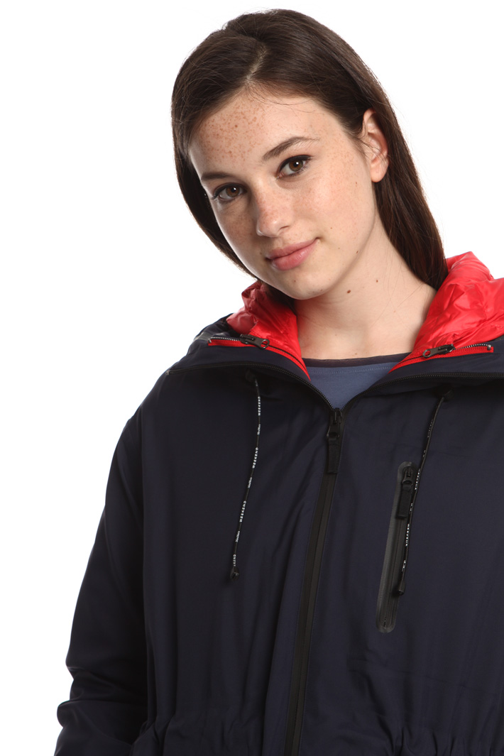 Double fabric jacket Intrend Double fabric jacket Intrend