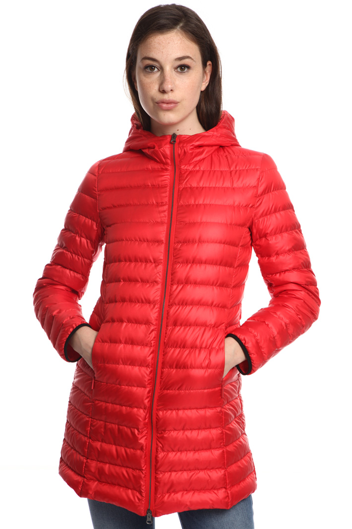 Double fabric jacket Intrend Double fabric jacket Intrend