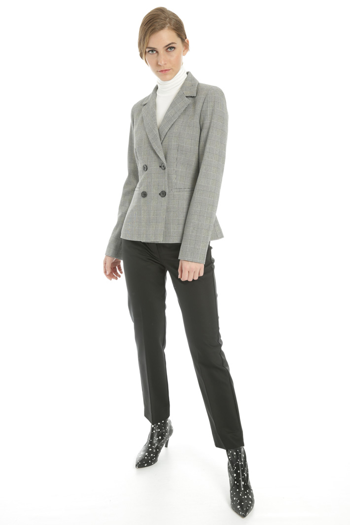Stretch effect blazer Intrend Stretch effect blazer Intrend