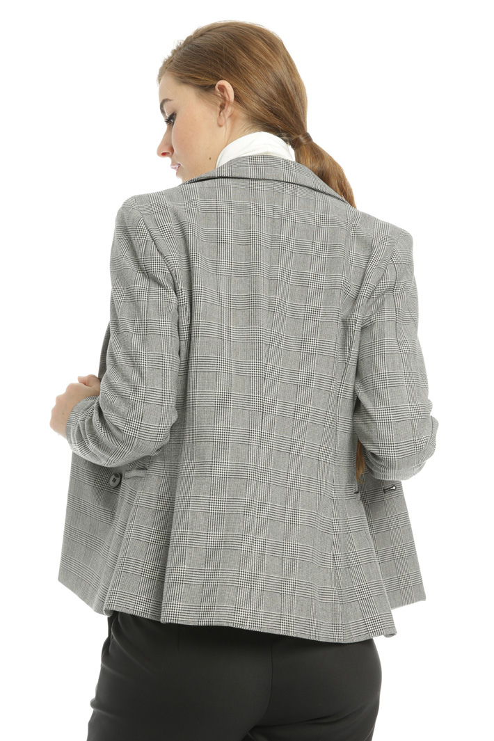 Stretch effect blazer Intrend Stretch effect blazer Intrend