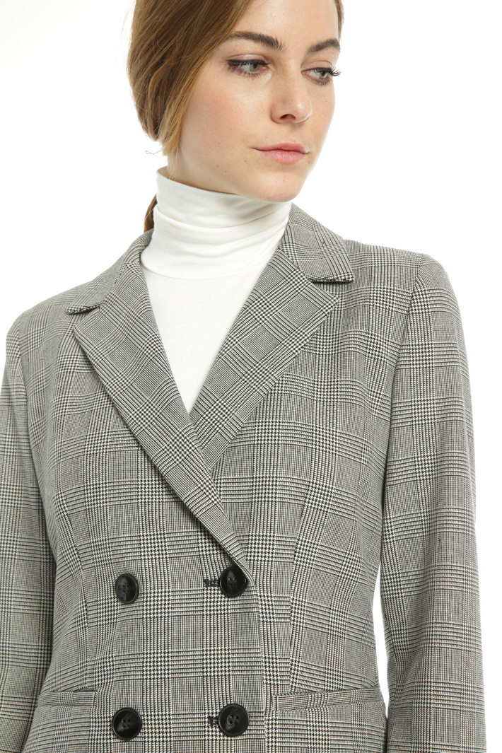 Stretch effect blazer Intrend Stretch effect blazer Intrend