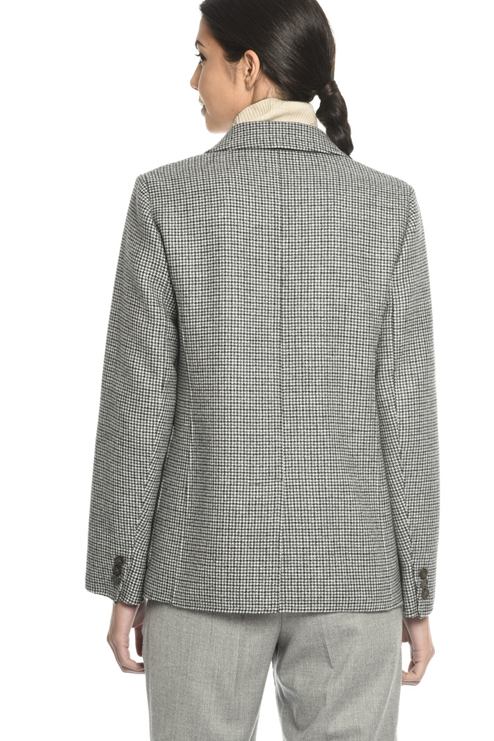 Virgin wool blazer Intrend Virgin wool blazer Intrend