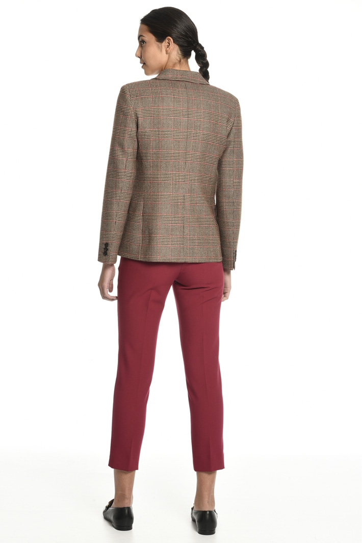 Double-breasted wool jacket
Intrend Double-breasted wool jacket
Intrend
