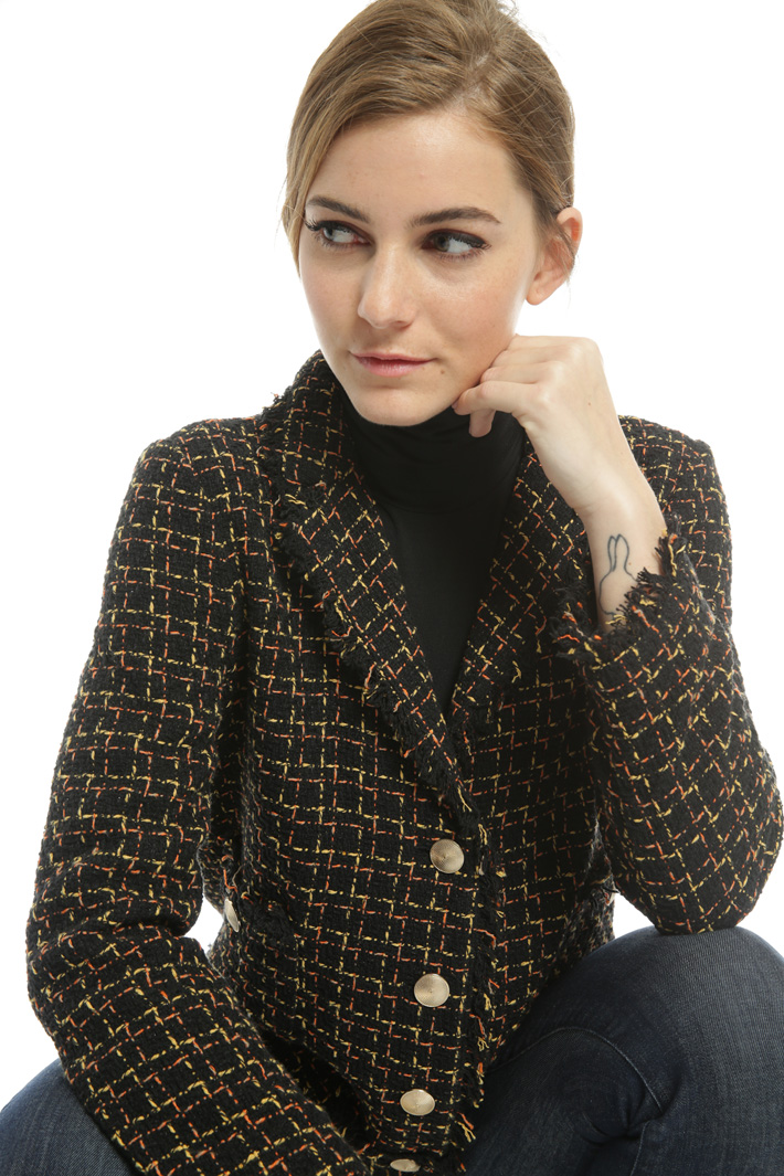 Cotton jacket Intrend Cotton jacket Intrend