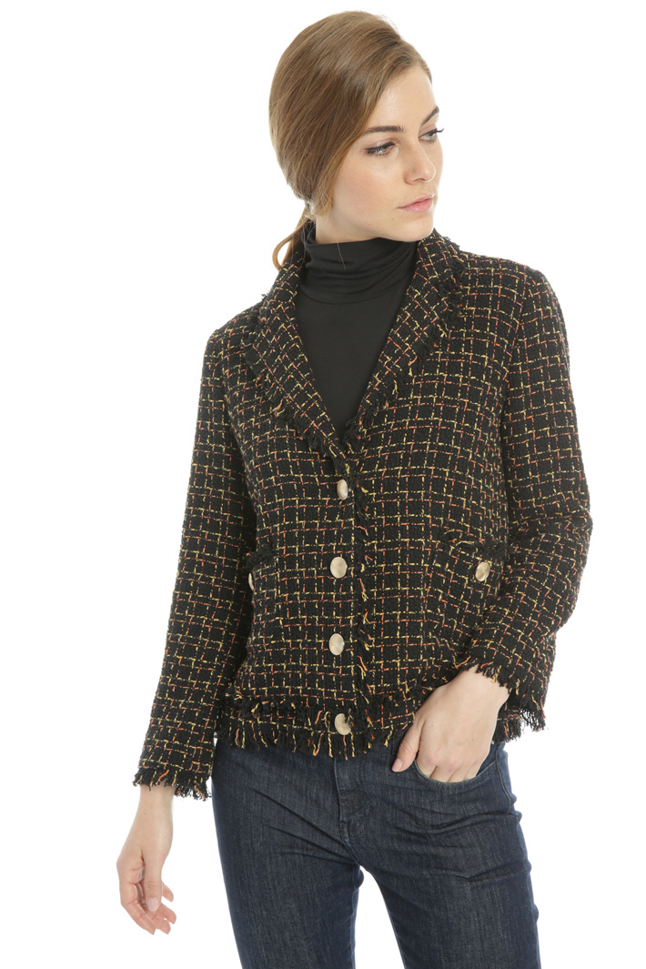 Cotton jacket Intrend Cotton jacket Intrend