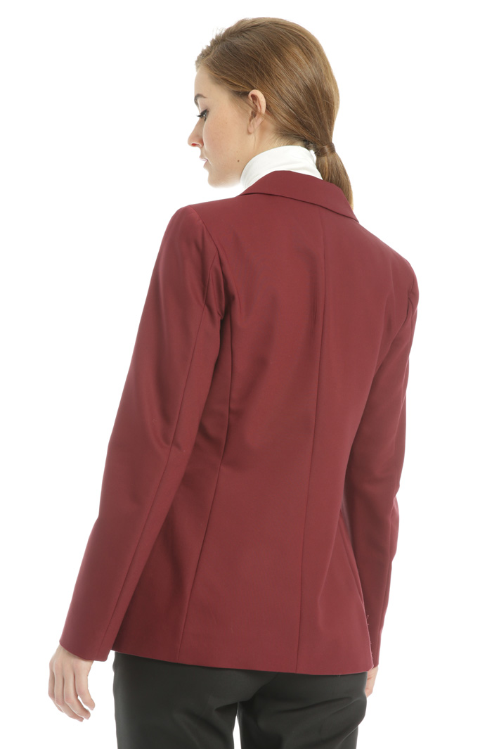 Cotton blazer Intrend Cotton blazer Intrend