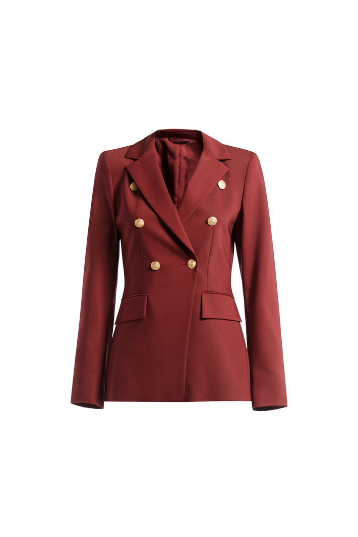 Cotton blazer Intrend Cotton blazer Intrend
