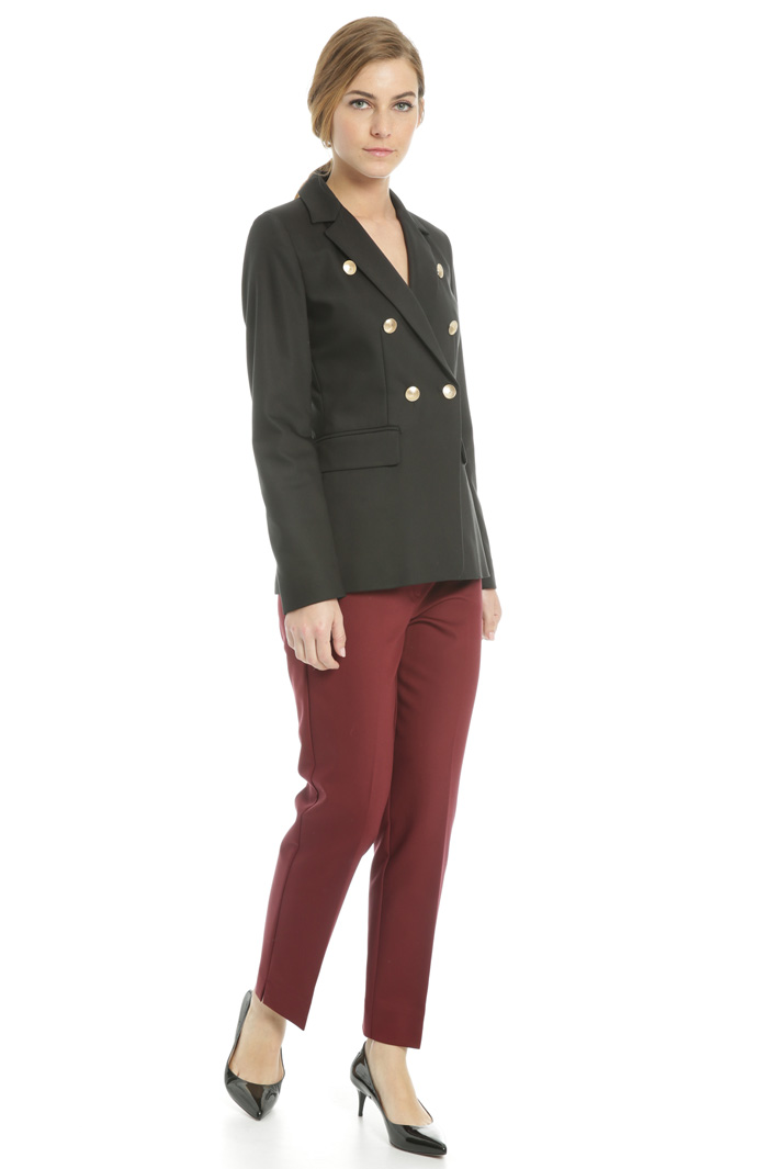 Cotton blazer Intrend Cotton blazer Intrend