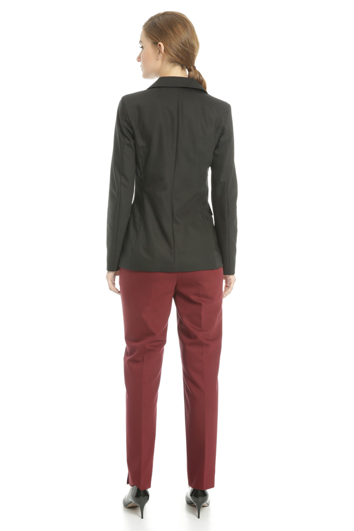 Cotton blazer Intrend Cotton blazer Intrend