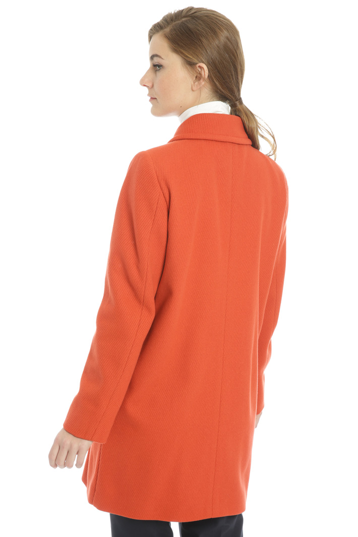 Pure wool coat Intrend Pure wool coat Intrend