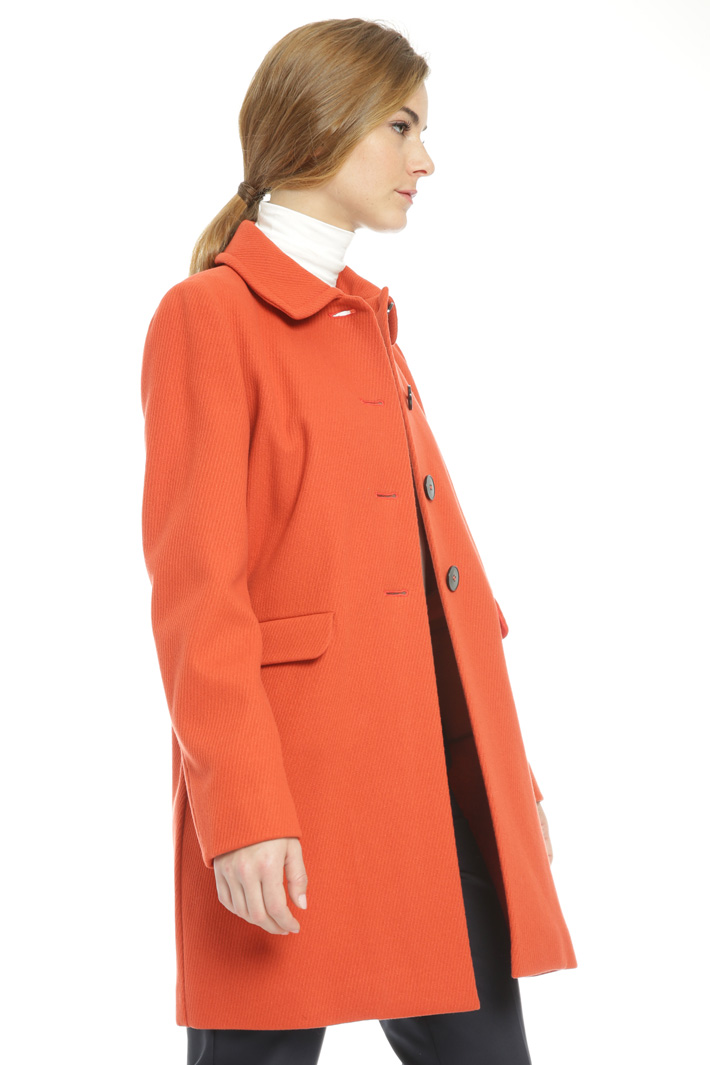 Pure wool coat Intrend Pure wool coat Intrend